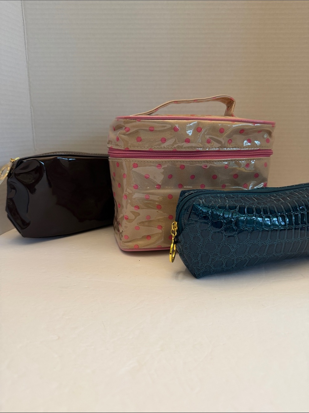 Estée Lauder Trio